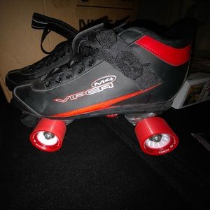 Men’s skates